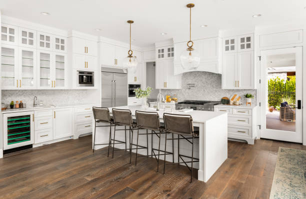 24/7 Emergency Open Concept Kitchen experts in North Wales, PA